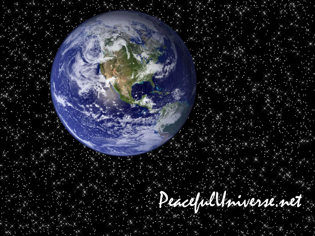 PeacefulUniverse.net